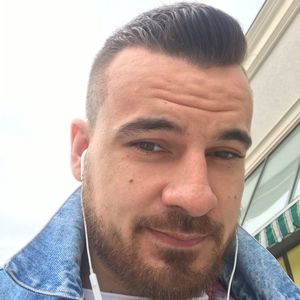 Meet your Posher, Graham